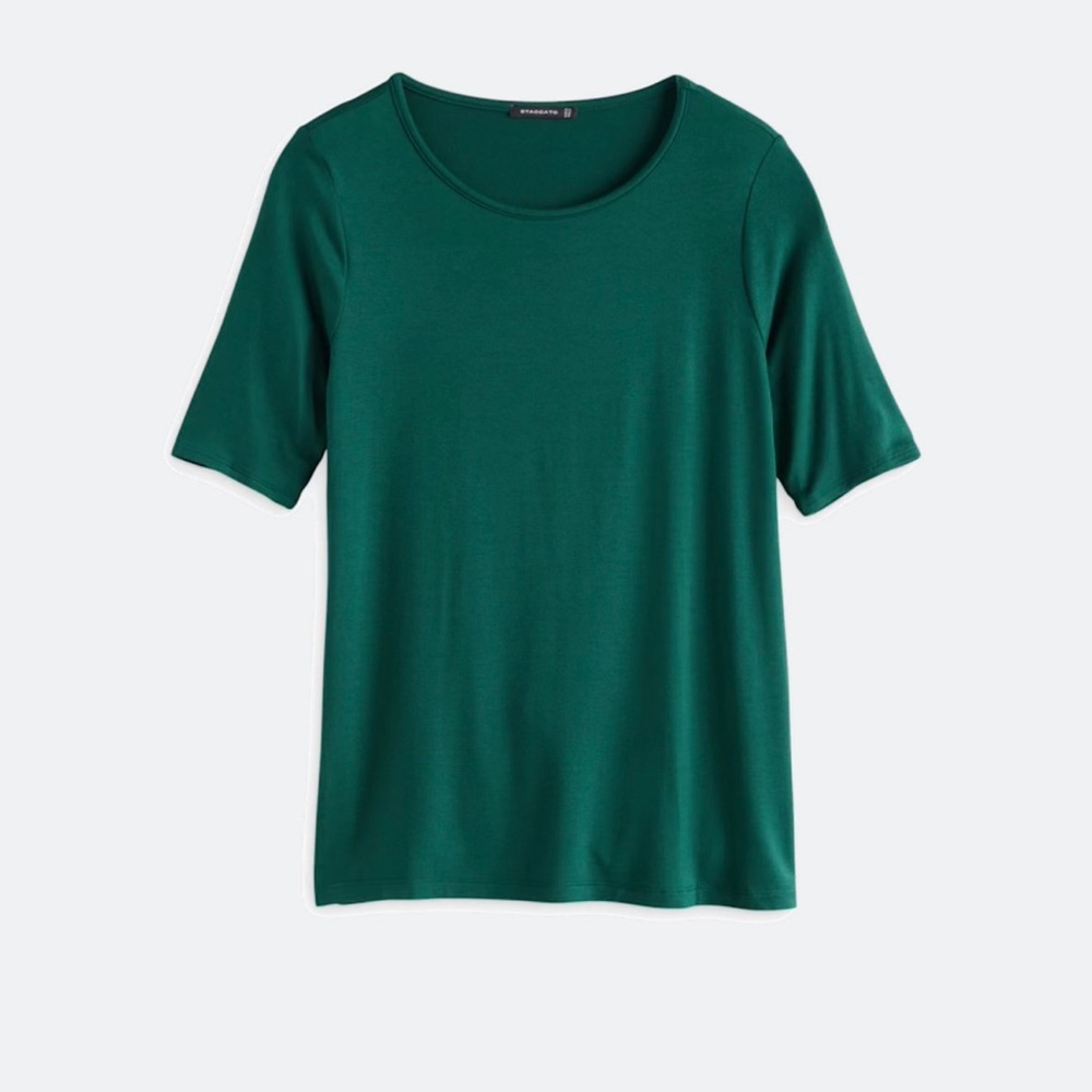 STACCATO
Tara Short Sleeve Elbow Sleeve
Tunic Tee
